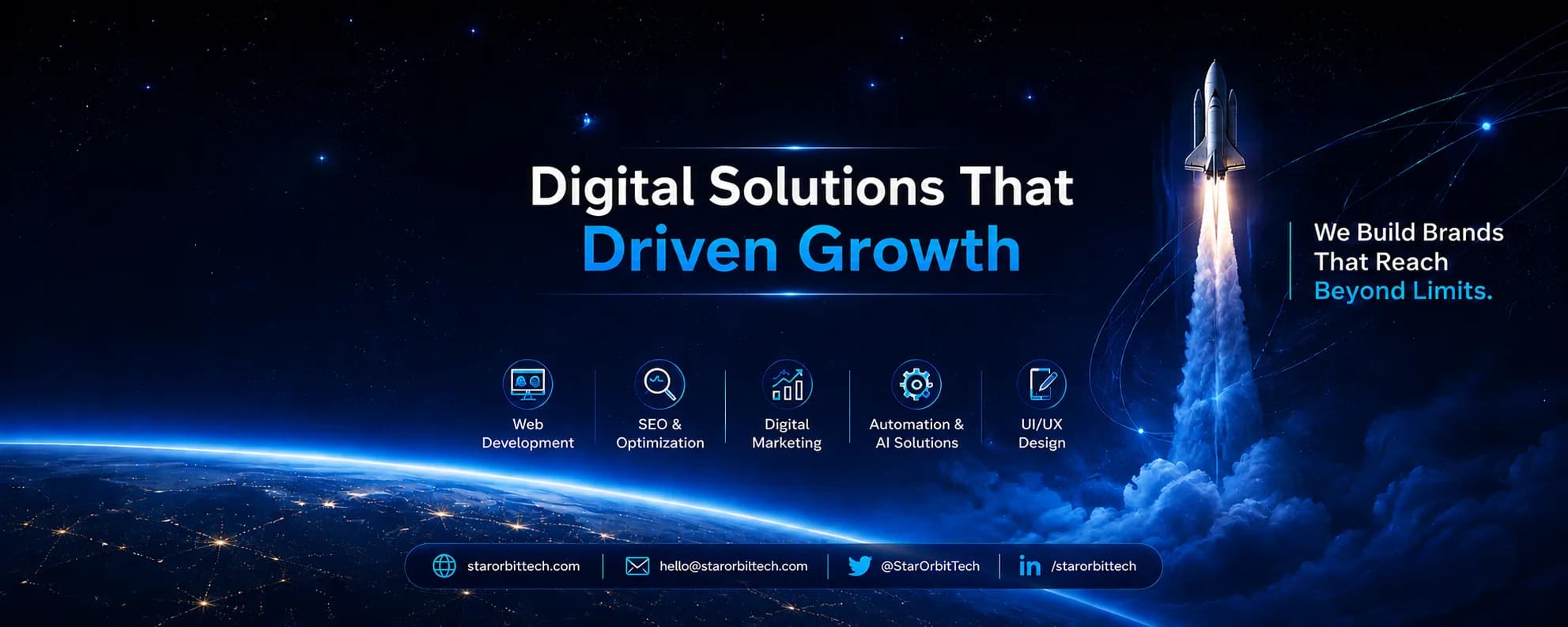 Best Web Development Company in Rishikesh
