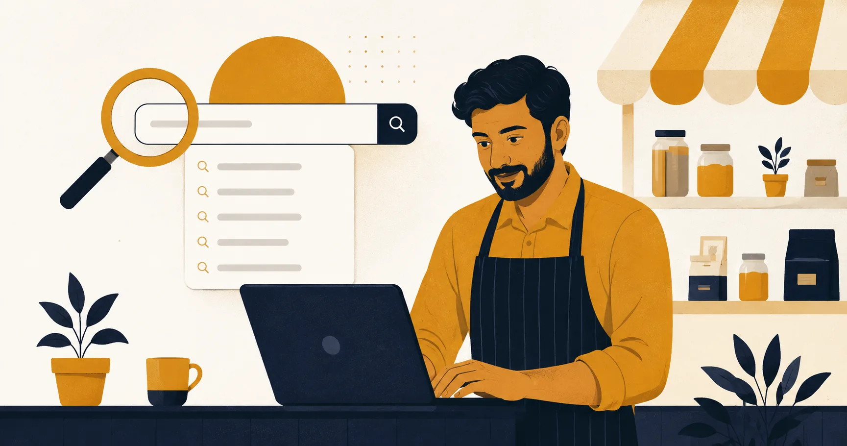 Website vs Instagram for Business: Do You Need One in 2026?