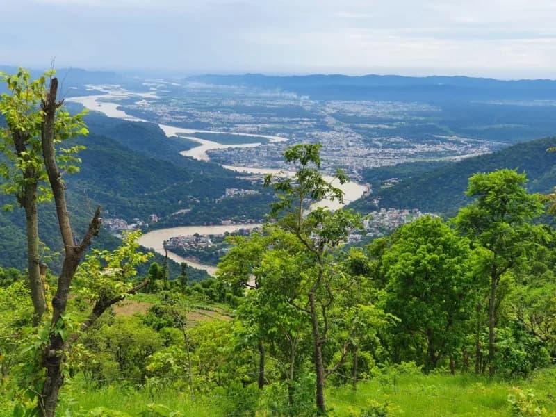 Real Estate Website Design in Rishikesh: 2026 Lead Guide