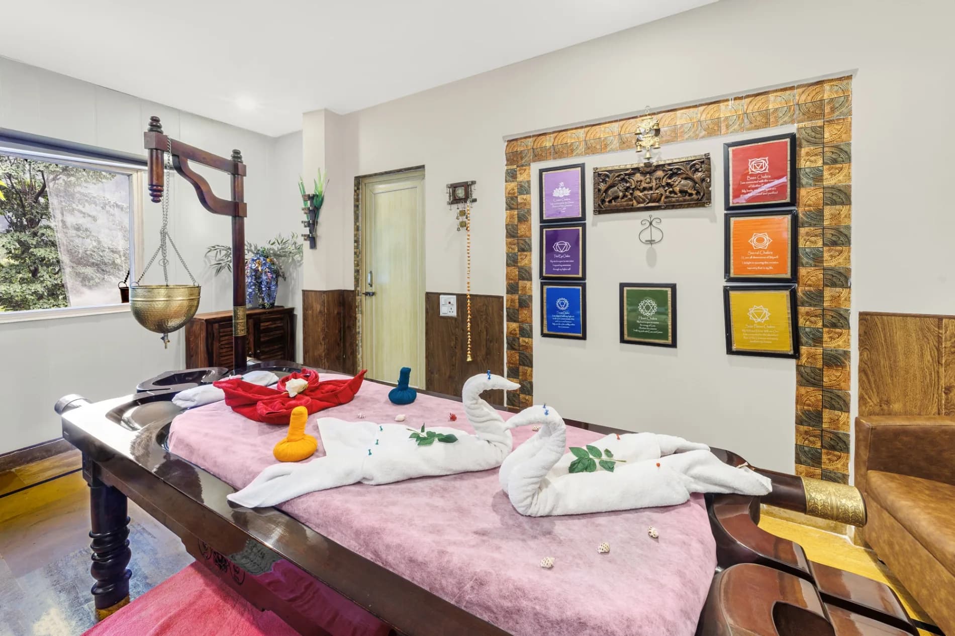 Ayurveda & Wellness Website Design Rishikesh 2026